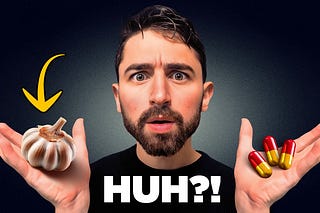 StayCurious Metabolism | Nick Norwitz MD PhD | Substack