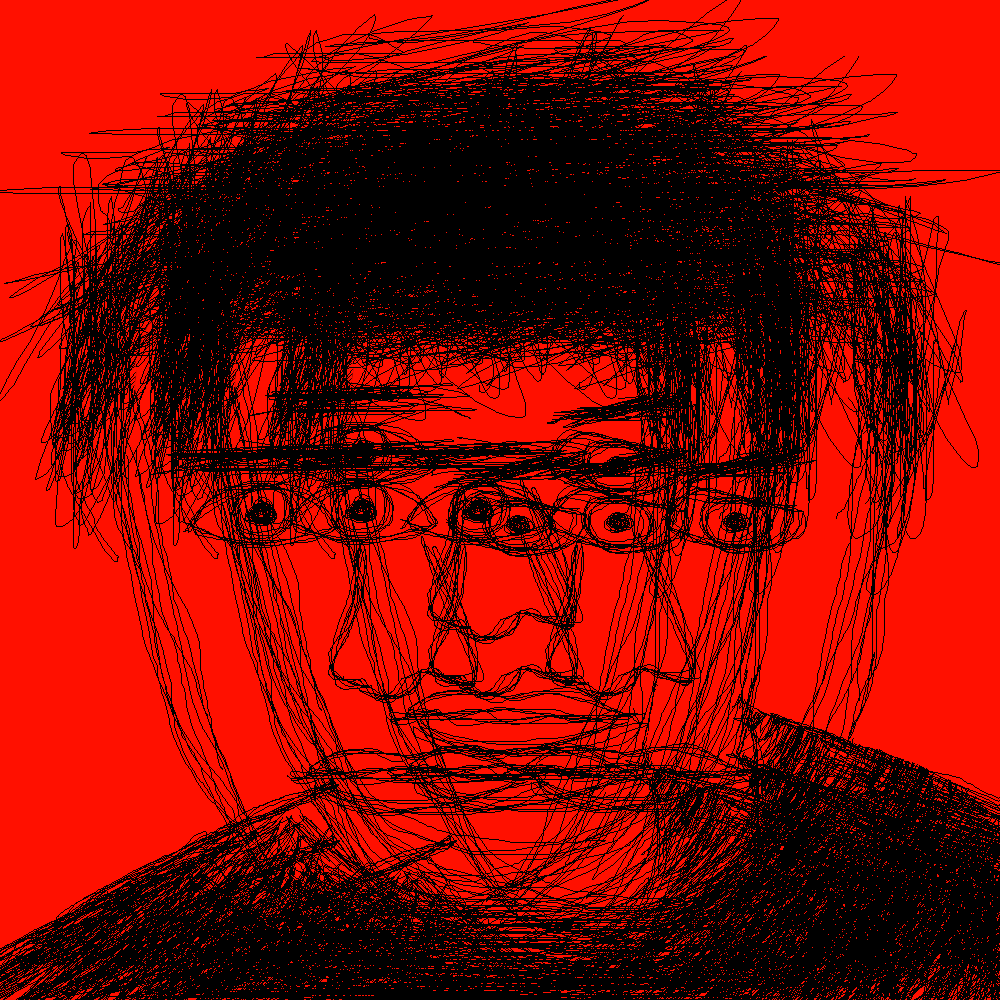 Substack profile picture for @myself