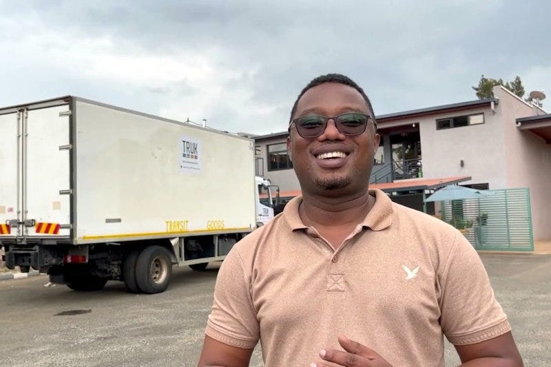 Hervé Tuyishime Hervé Tuyishime