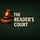 Mark Bertrand presents: THE READERS COURT