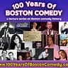 Boston Comedy Radio