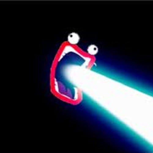 Stream Sawtyper - Im Firing My Lazer! by sawtyper | Listen online for free  on SoundCloud