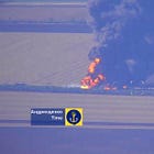 Ukraine Intensifies The Drone Campaign Against Russian Rail Logistics