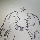 The Sorcery of Words, the Ache for Otherhood