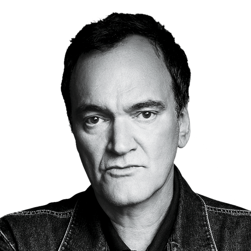 Quentin Tarantino - Variety500 - Top 500 Entertainment Business Leaders |  Variety.com