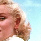 Marilyn Monroe Was a Valley Girl
