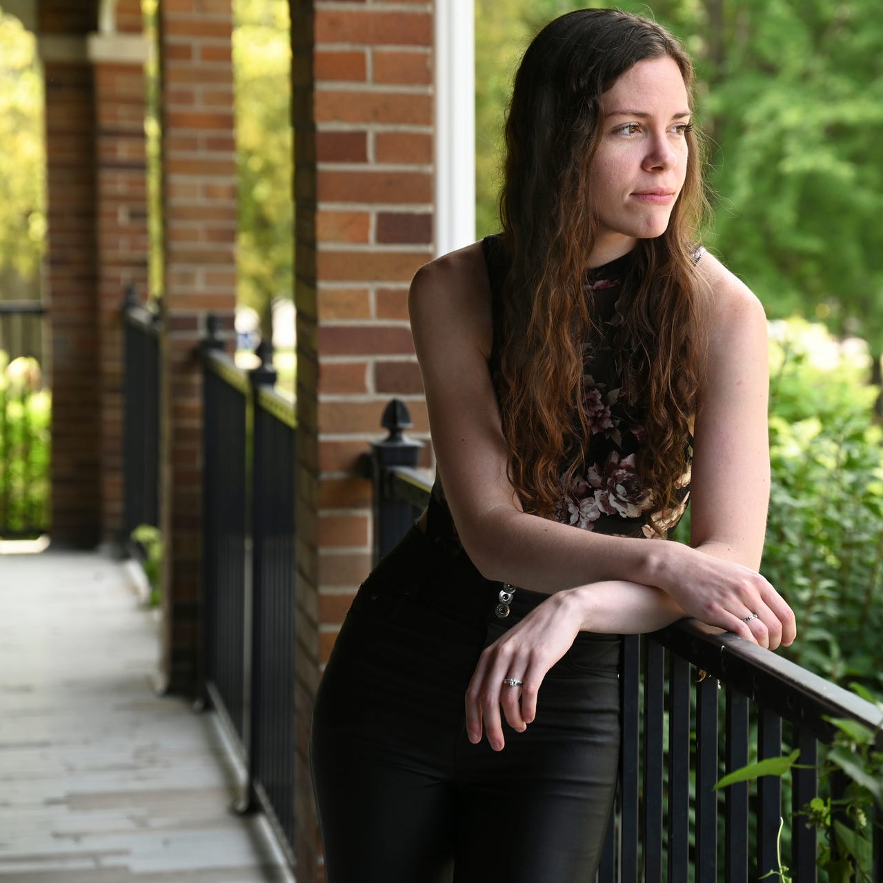 Kathryn Severing Fox