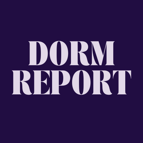 Dorm Report