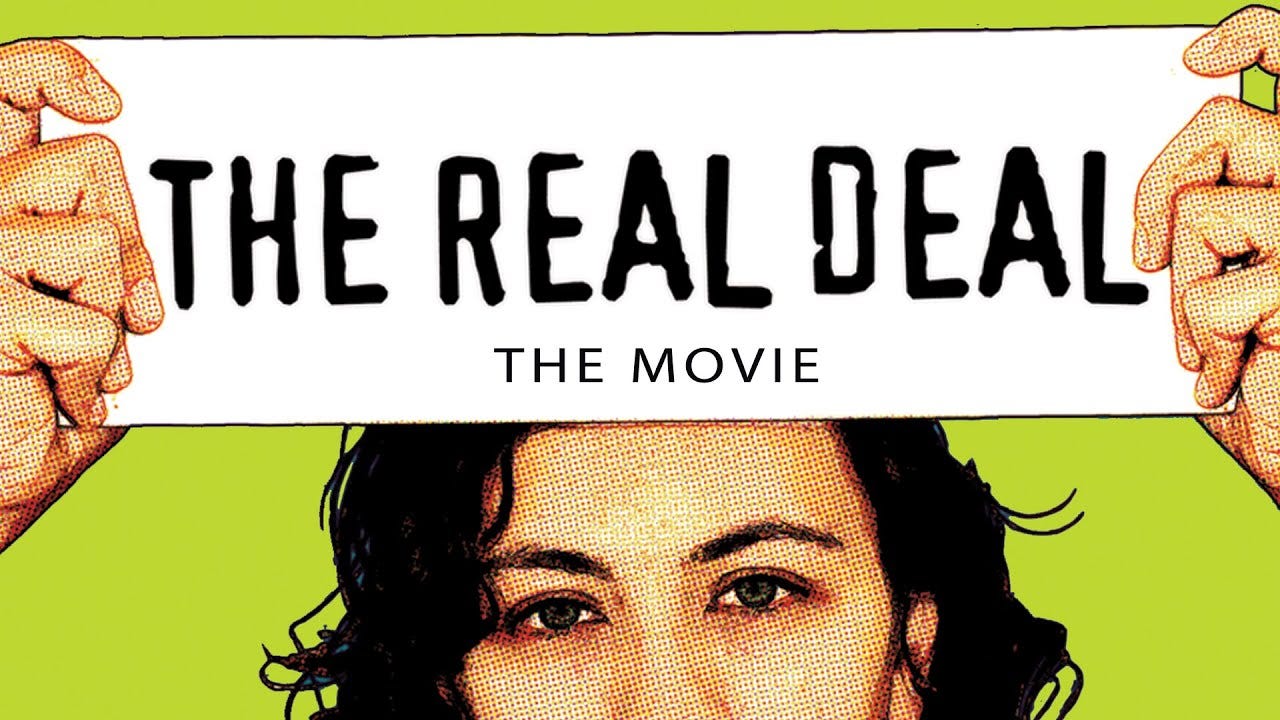 The Real Deal | Trailer | Danny Dola | Michael Waltman | Alan Inoue | Meghan Caves The Real Deal | Trailer | Danny Dola | Michael Waltman | Alan Inoue | Meghan Caves