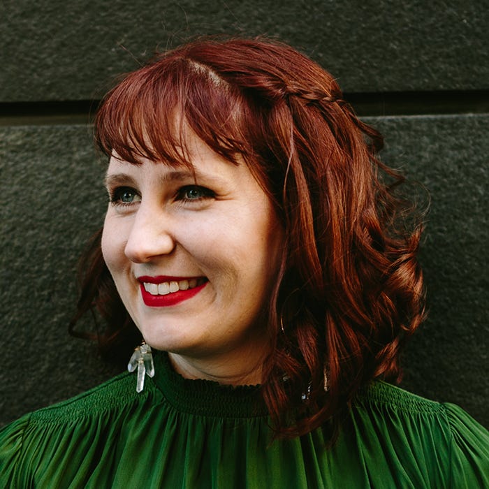 The Emergence Experiments