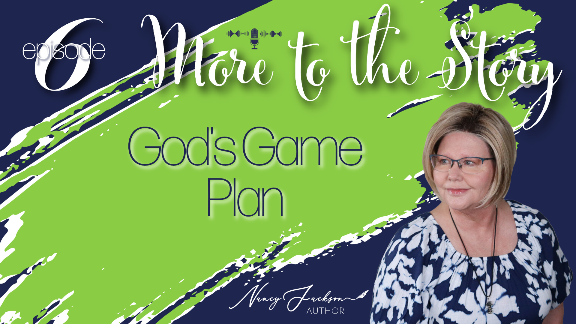 God's Game Plan?