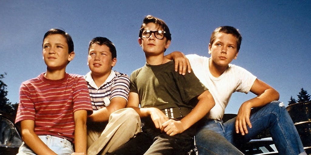What Stand By Me Can Teach Us About Today's Workplace | by Chris Clews |  Medium