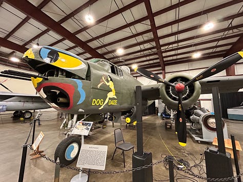 helicopter, plane, signs, stairs, cockpit, person