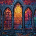 Treat All Of Life As The Cathedral.