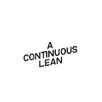 A Continuous Lean