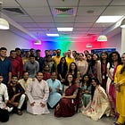 Leaning In to Cultural Experiences: Lessons from My Journey to India