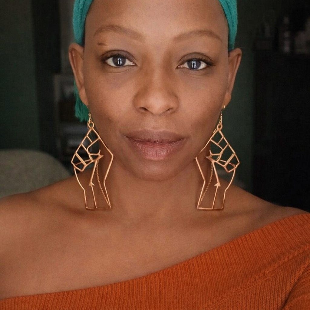 Yalanda M. Price