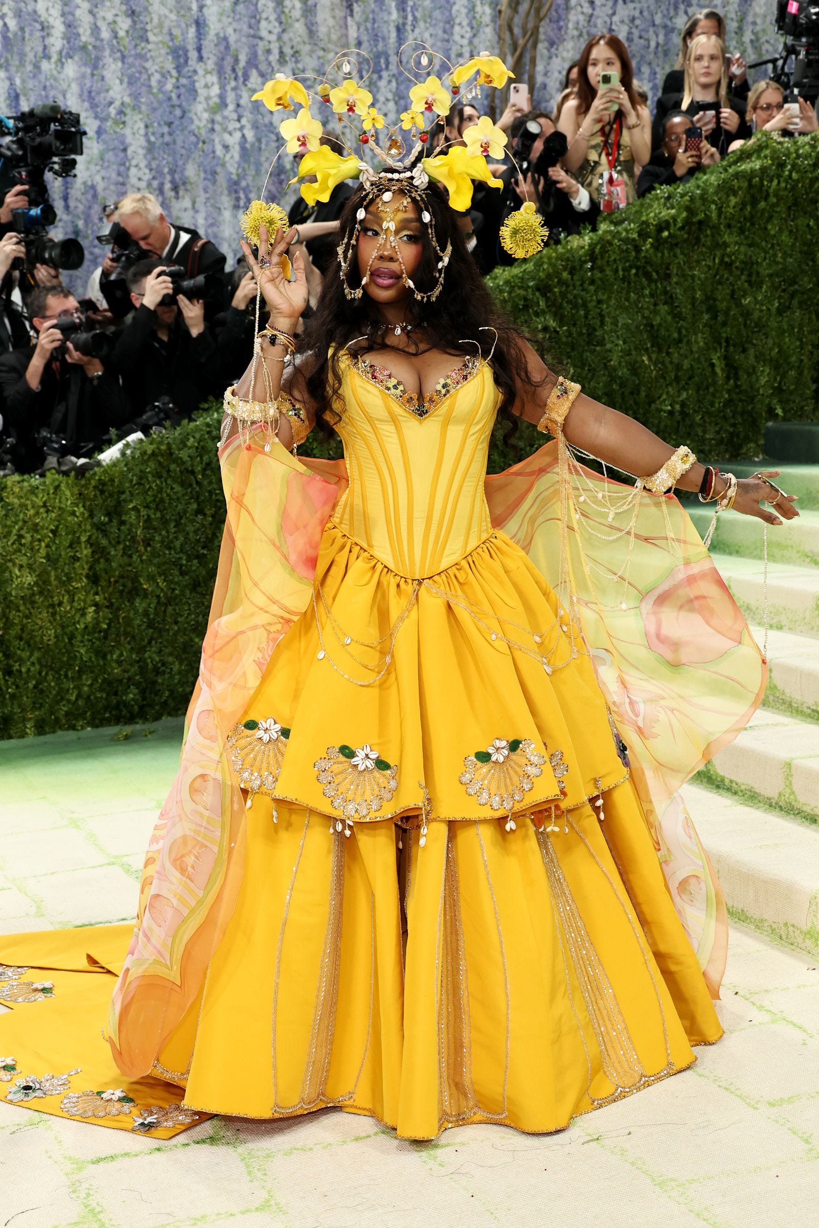 met gala mini dress The Best Met Gala After-Party 2024 Looks to Recreate for Less