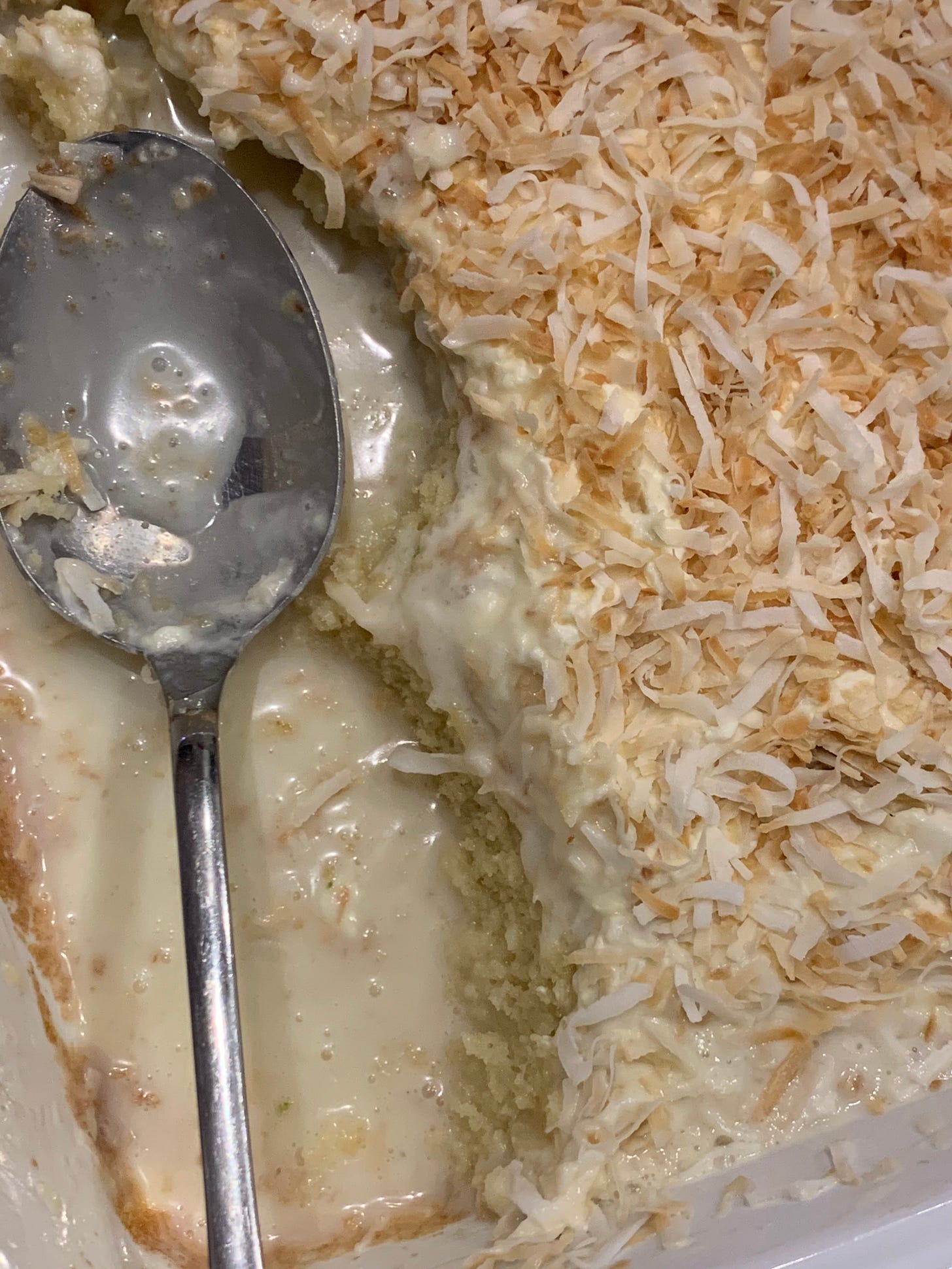 tres leches