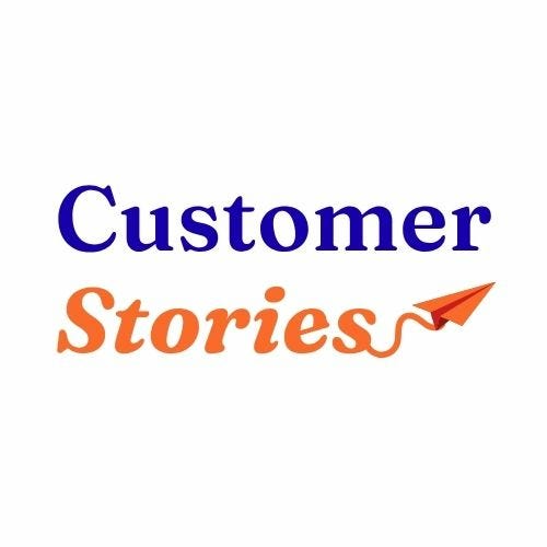 Customer Stories - Analyse, outils et best practices