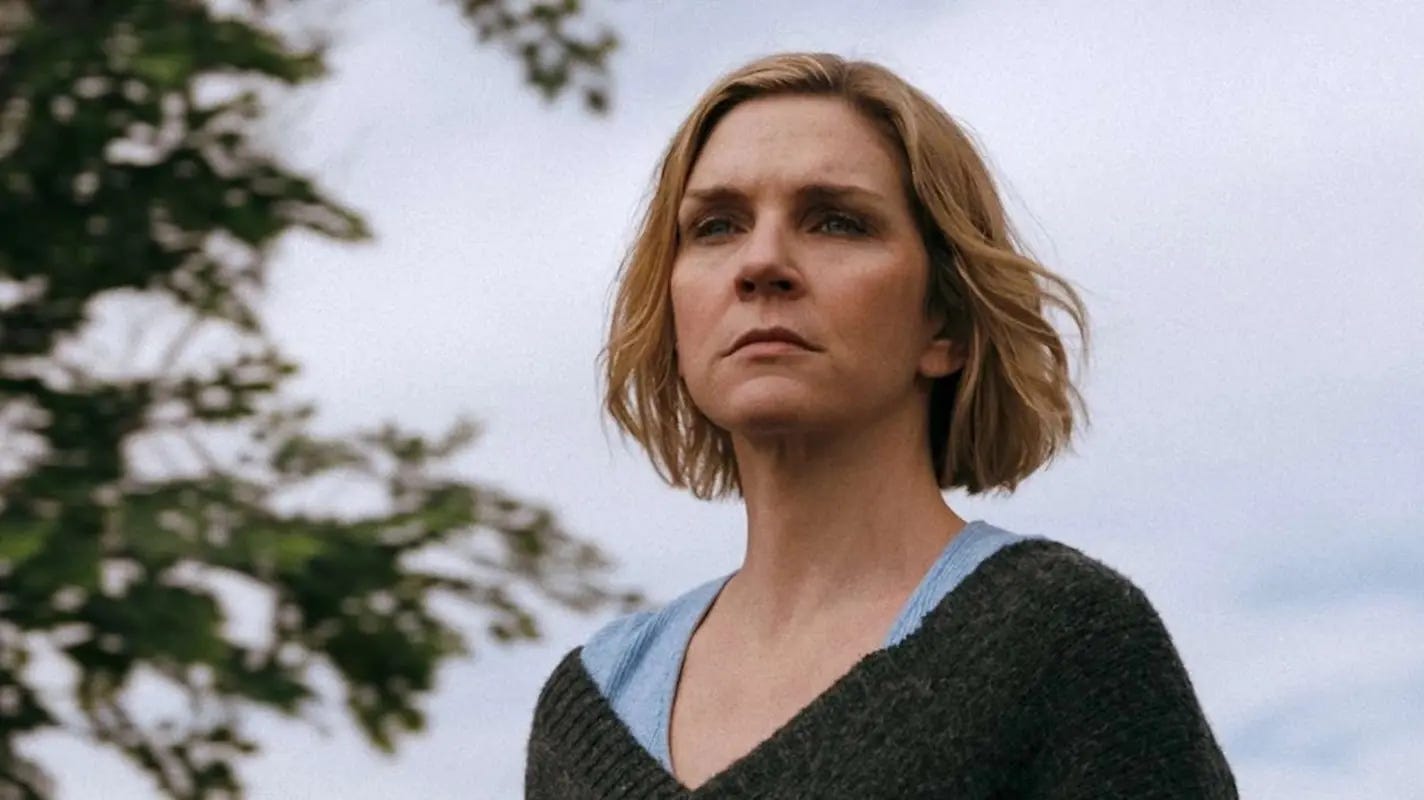 Pluribus - Serie de Apple TV