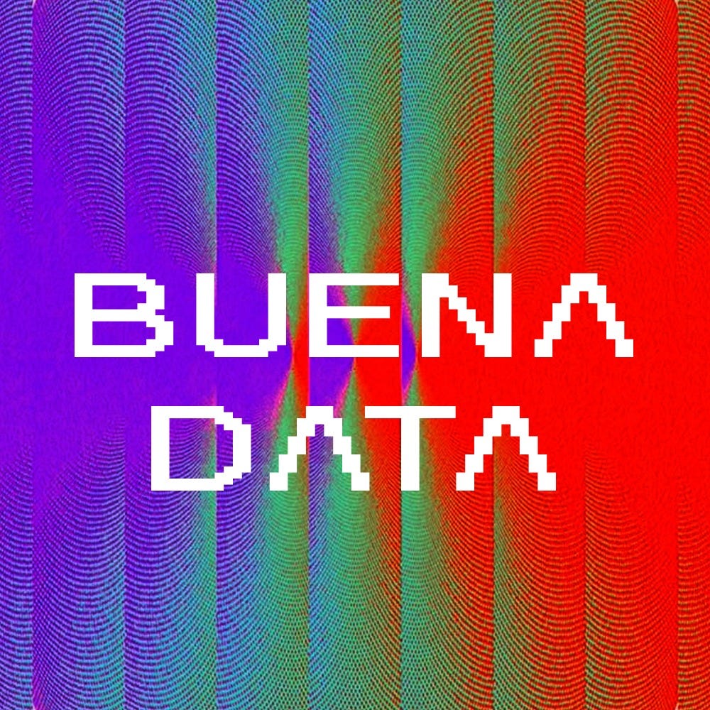 Buena Data