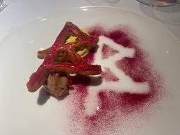 Gift of a lifetime……Arzak – MOONINSPAIN