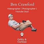 Gritty & Curious’s Newsletter