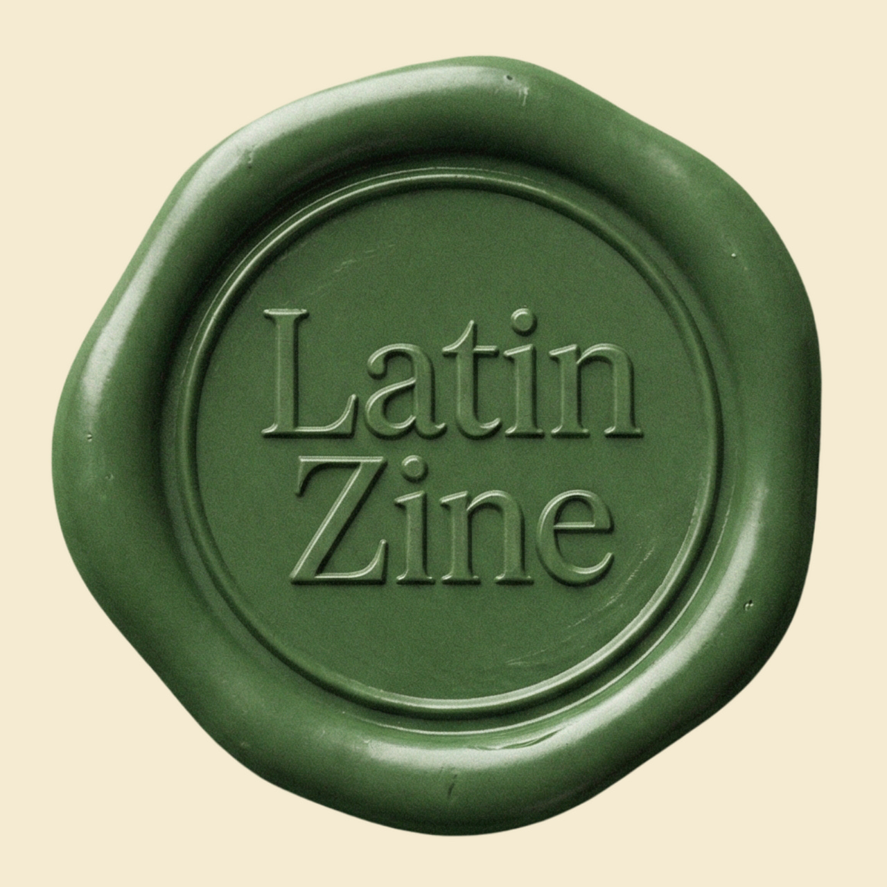 Latin Zine by Talía Cu