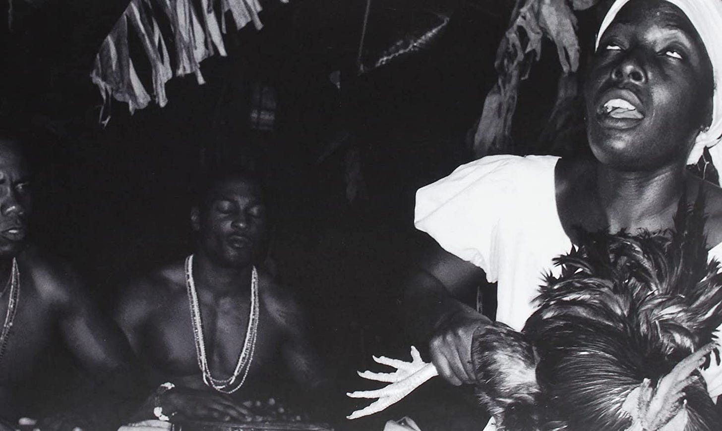 Voodoo di D'Angelo: tutti i perché della nascita del Neo Soul