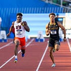 Rewinding all six medals won by Auburn track and field at the SEC Indoor Championships