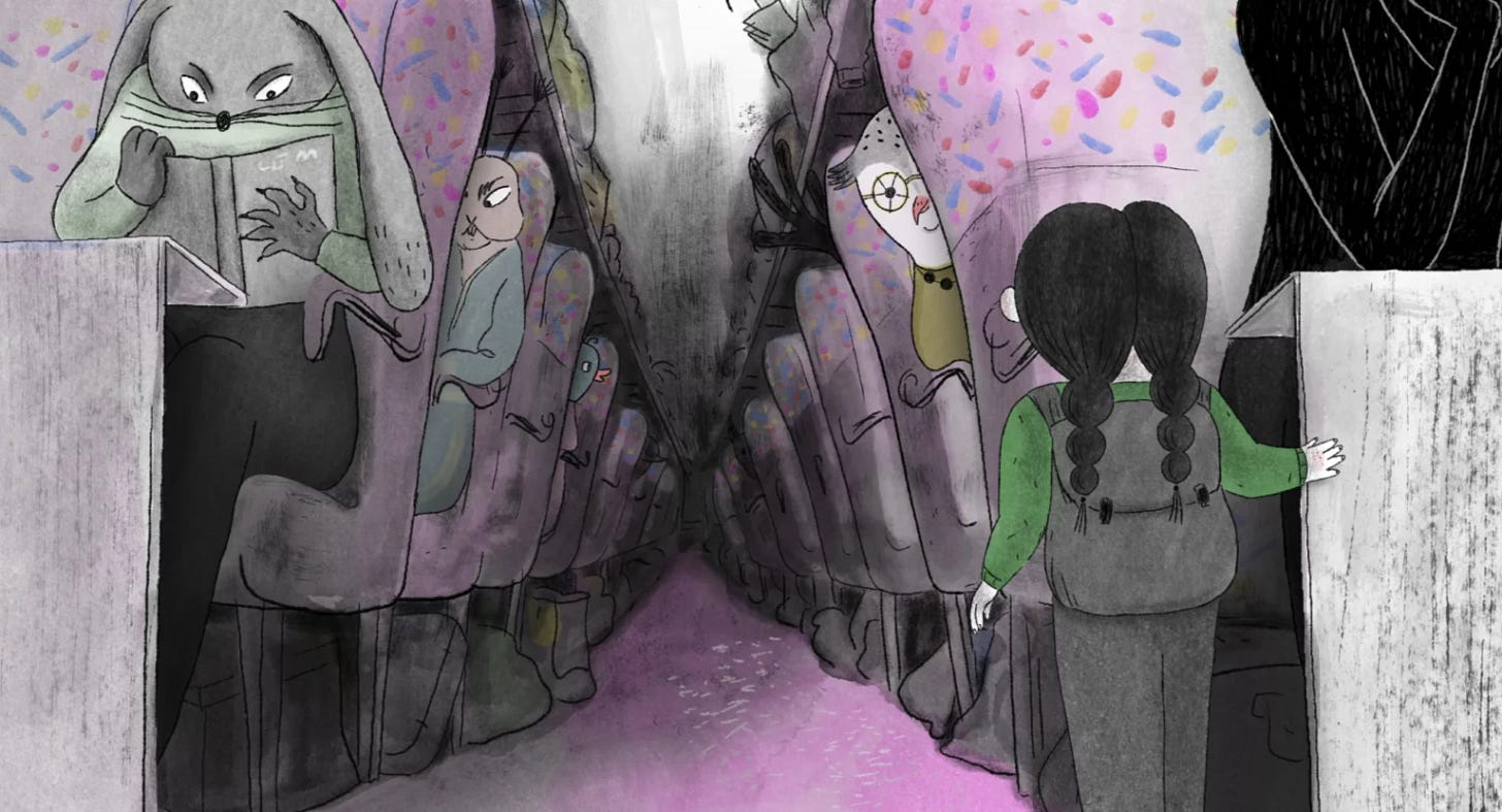 AUTOKAR  - Sylwia Szkiladz - Ozu Productions