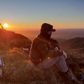 The phenomenology of hunting: A cure for alienation and disembodiment