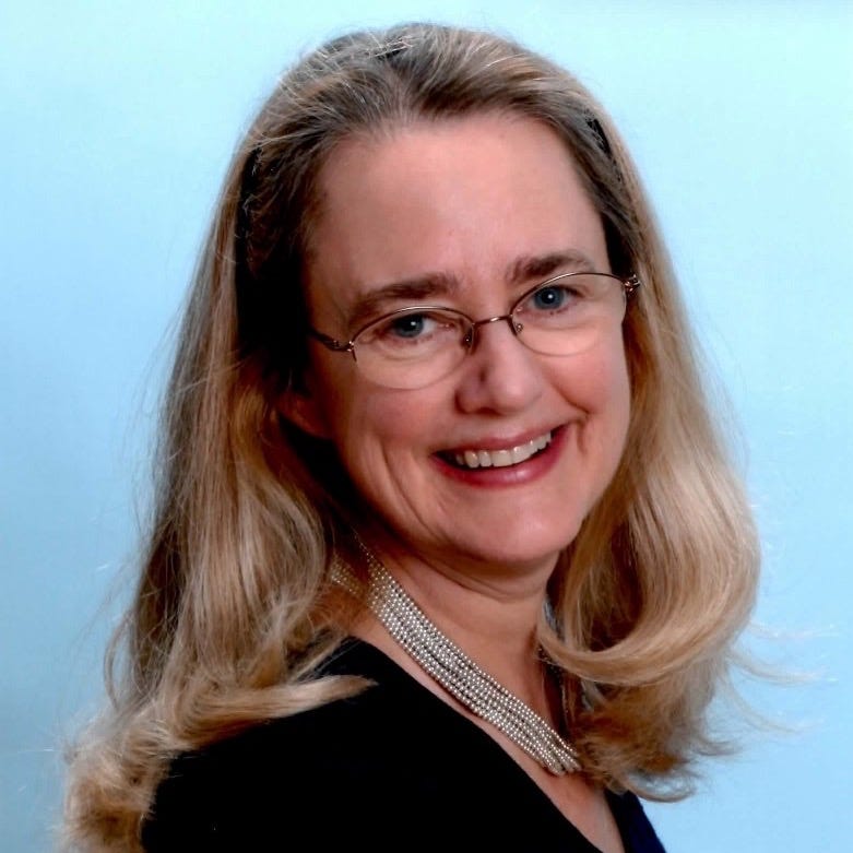 Marcia N. Lynch