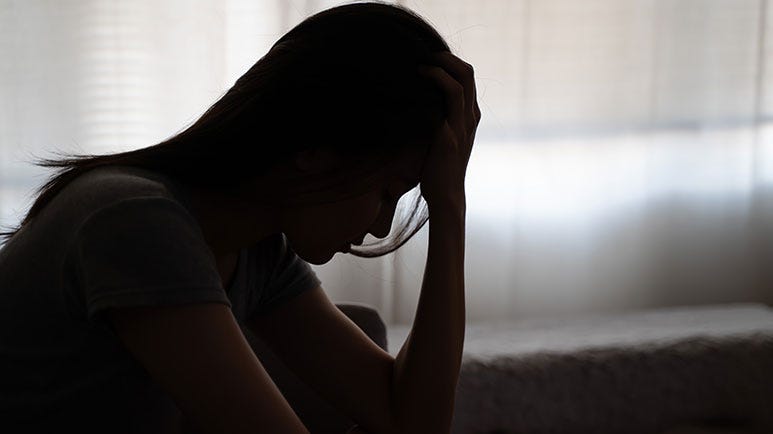 depression and chronic diseases