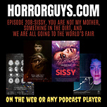 Horror Weekly