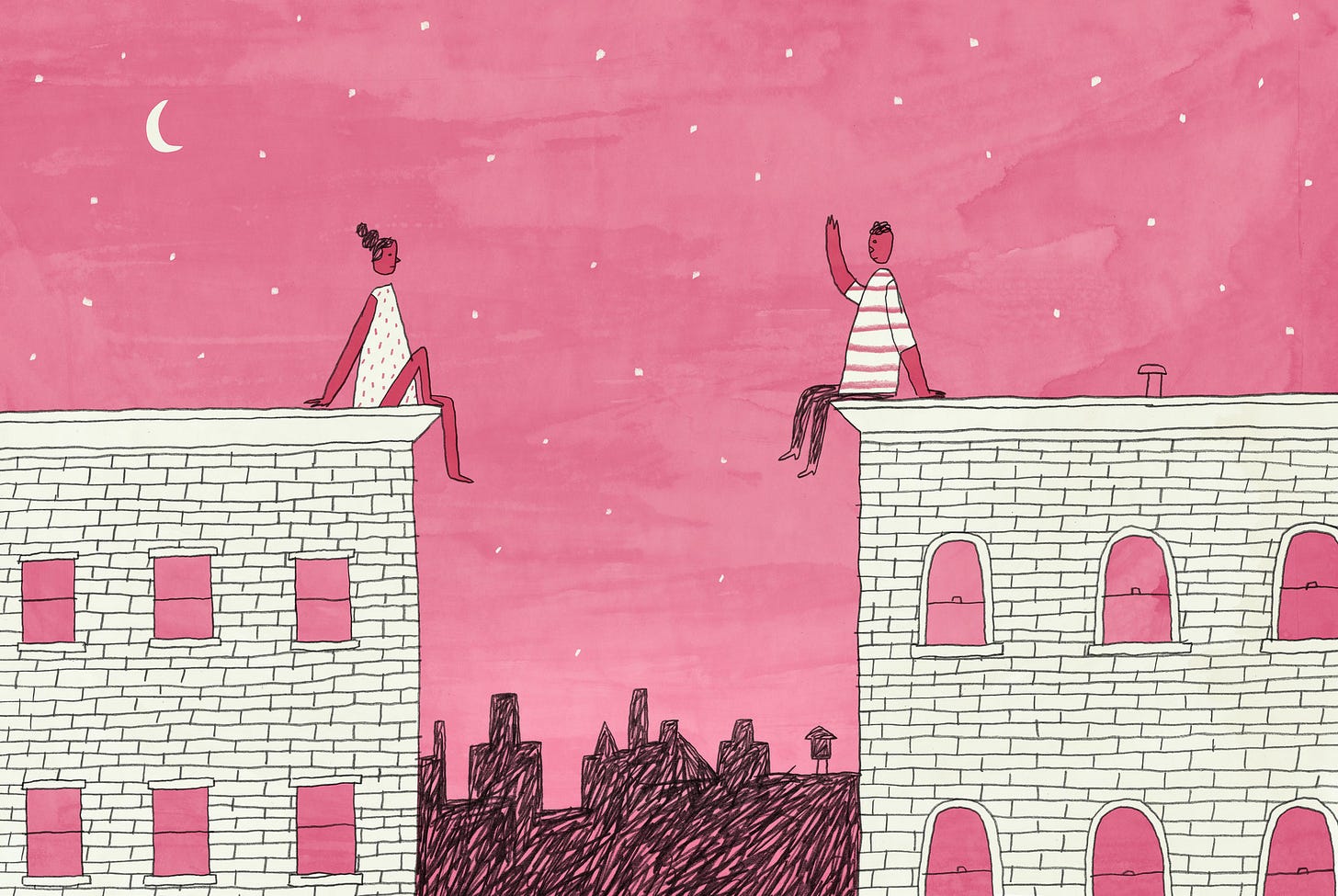 What Does Modern Love Mean in a Pandemic? - The New York Times