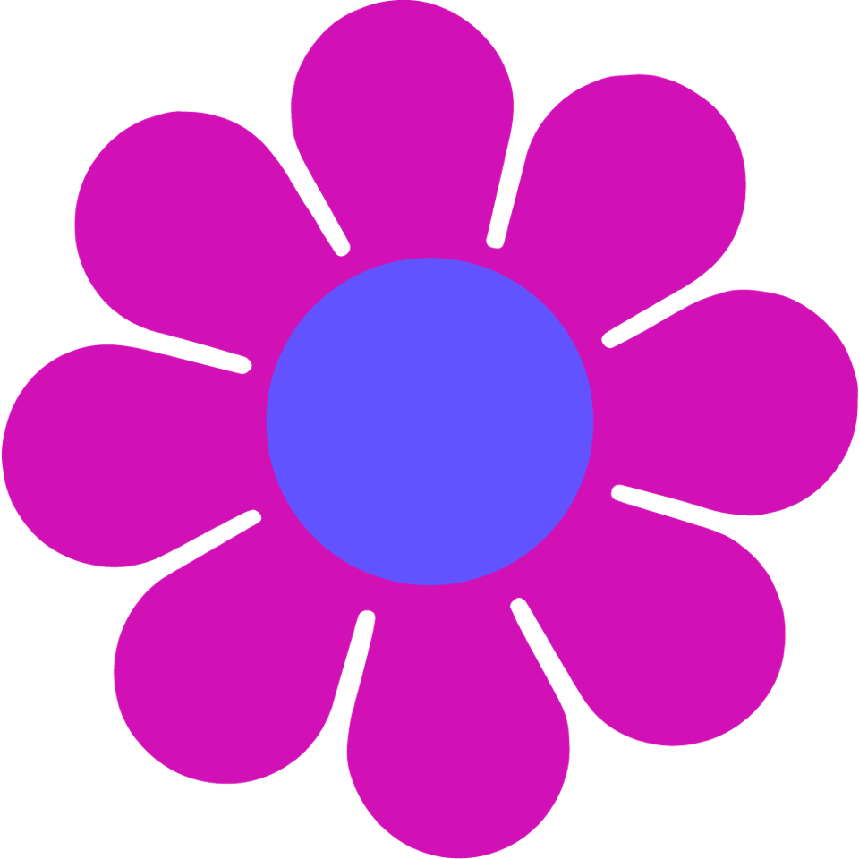 Flower Child logo