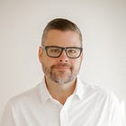 Chris Peterson Joins Red Seat Ventures as Vice President, Business Development 