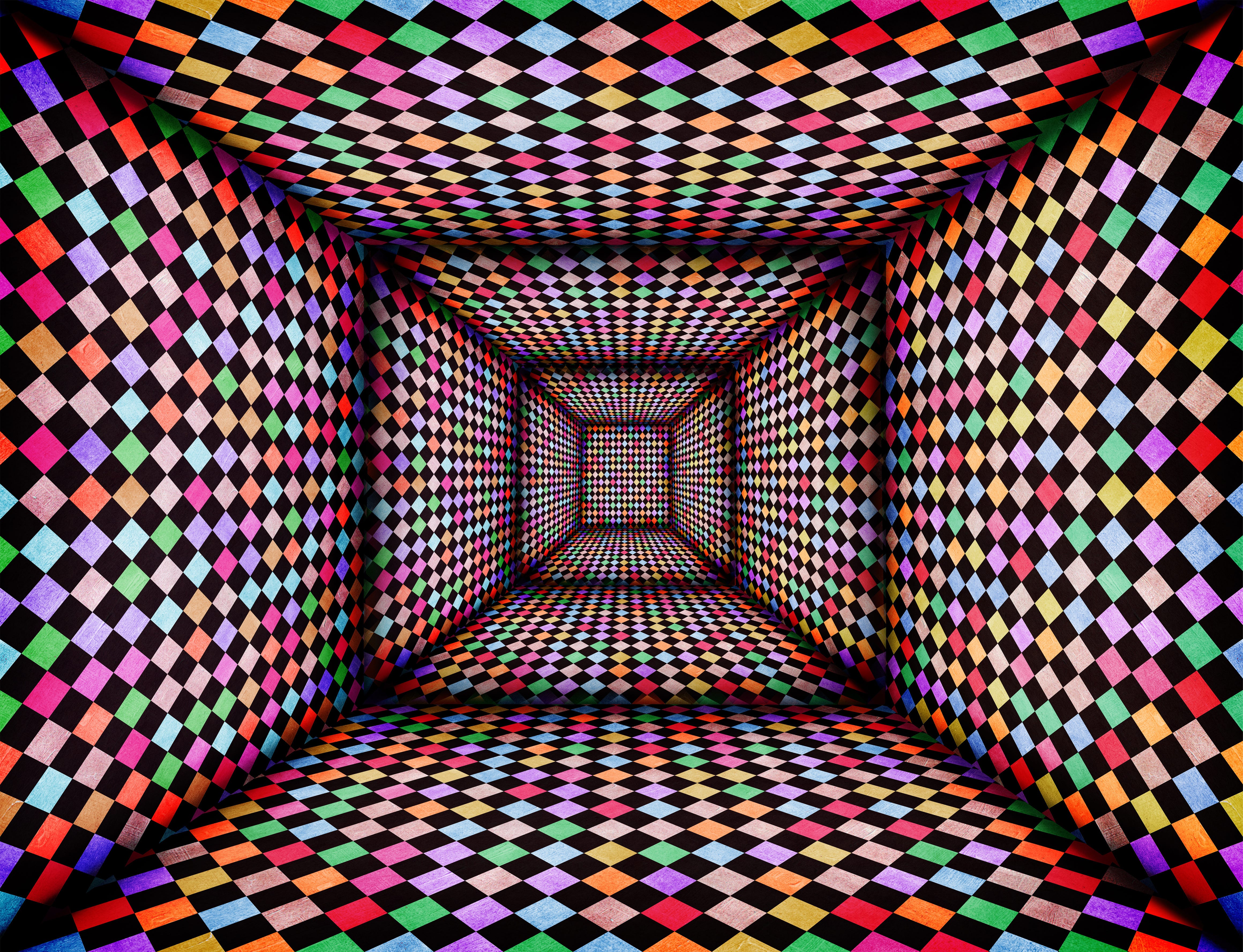 What Is Recursion? Why Change Happens Through Return — and Why Patterns ...
