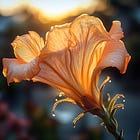 19. The Orange HeirloomâŚ