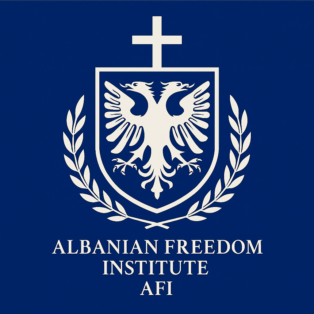 The Albanian Freedom Institute