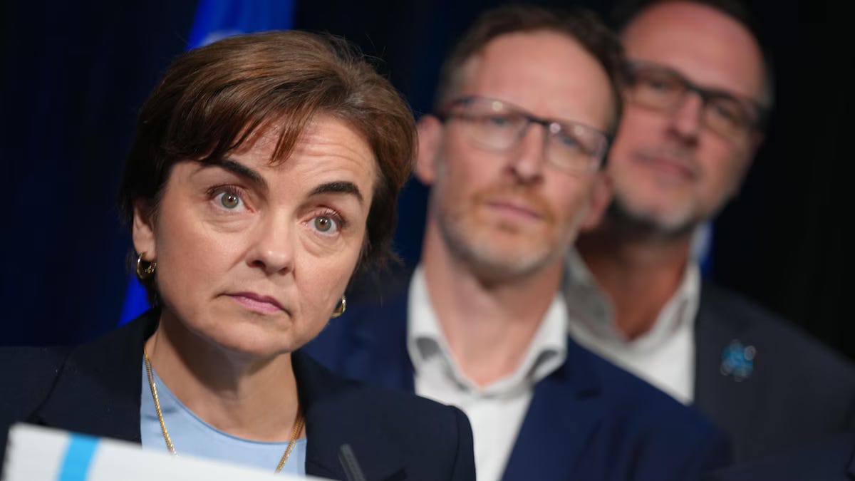 Léon XIV défend une IA éthique, le Québec secoué par des allégations d’ingérence Léon XIV défend une IA éthique, le Québec secoué par des allégations d’ingérence