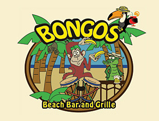 Image result for bongo's beach bar and grill