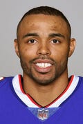 Photo of Andre Holmes