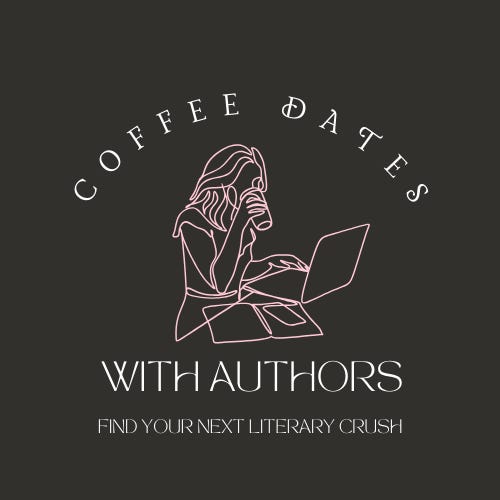 Coffee Dates with Authors