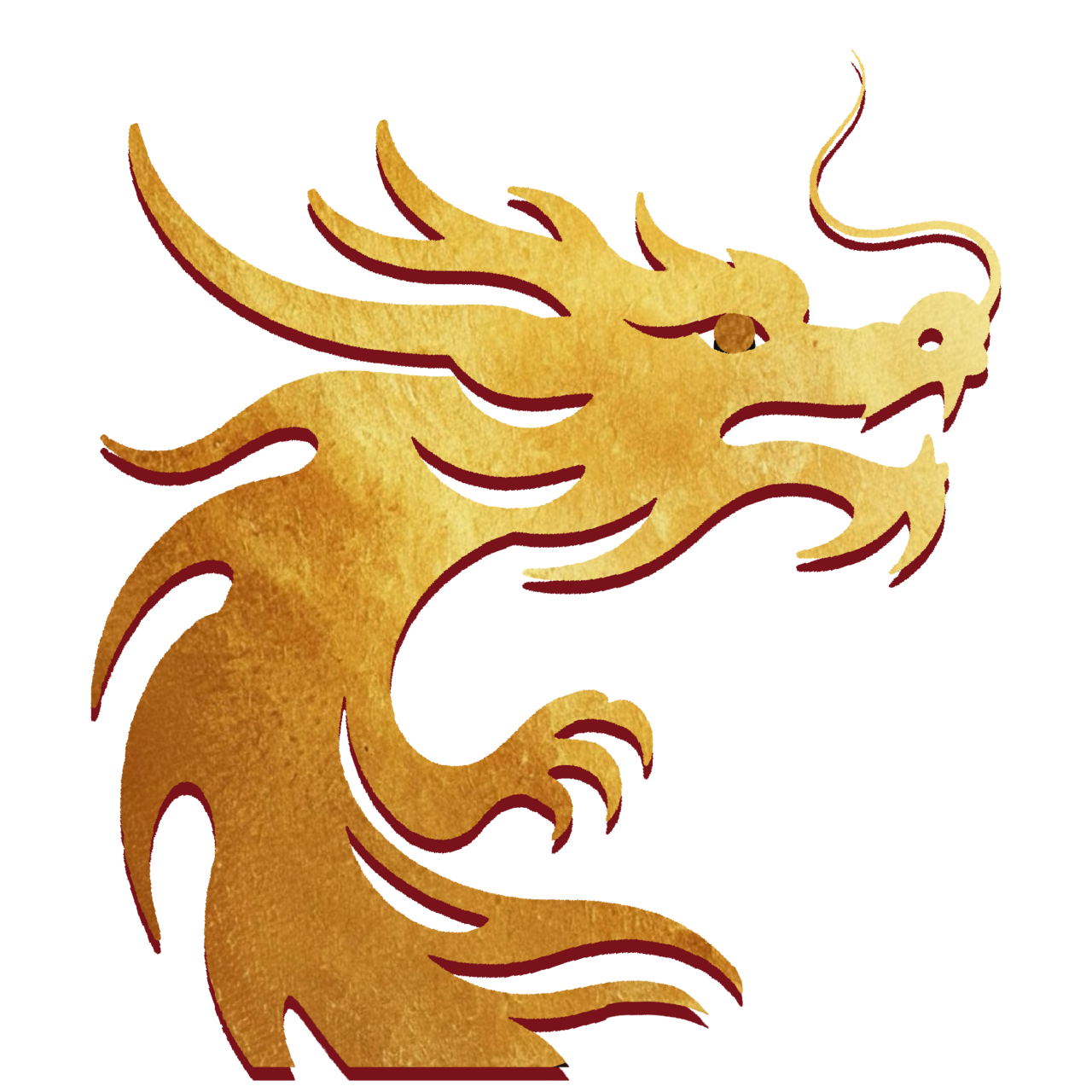 Huburg Hutong 胡堡胡同 logo