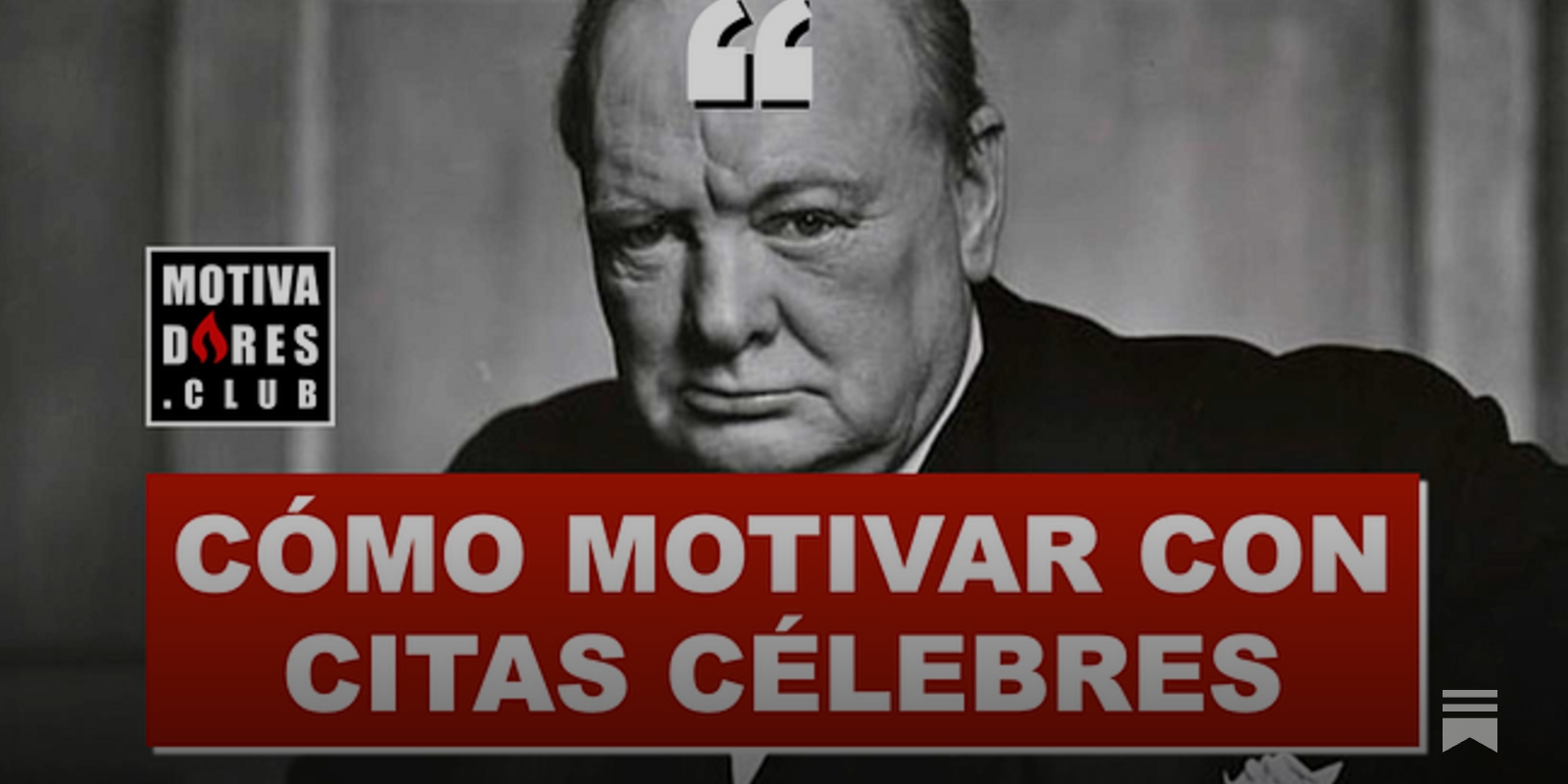 🍿 Cómo motivar con citas célebres, image size:1600x800