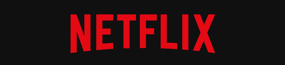 Netflix | Brand Assets | Logos