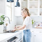 5 Things I've Simplified in my Home